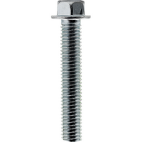 HBSL845 - HEX BOLT SMALL HEAD 8 x 45 (25/BAG)