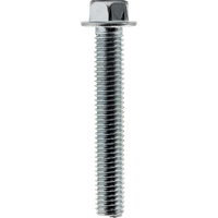 HBSL850 - HEX BOLT SMALL HEAD 8 x 50 (25/BAG)