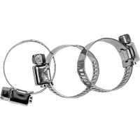HC9 - HOSE CLAMP 27MM DIAMETER (10/BAG)