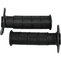 HG18 - ATV GRIPS BLACK