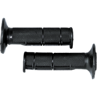 HG35 - HUSKY GRIPS BLACK