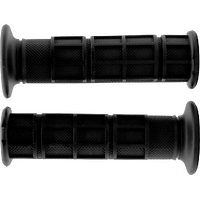 HG55 - ATV GRIP 120MM 7/8 x 7/8 BLACK