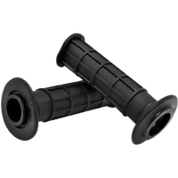 HG7 - XR600 GRIPS BLACK