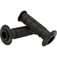 HG7A - XR GRIPS BLACK - PREMIUM RUBBER