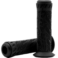 HGC15B - CIRCUIT INTERLAGOS PLUS GRIP BLACK*