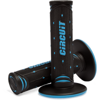 HGC17BL - CIRCUIT JUPITER EVERYDAY BLK/BLUE*