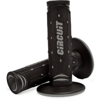 HGC17GY - CIRCUIT JUPITER EVERYDAY BLK/GREY*