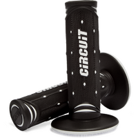 HGC17W - CIRCUIT JUPITER EVERYDAY BLK/WHITE*