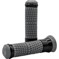 HGC19GB - CIRCUIT STORM GRIP GREY/BLACK*