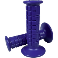 HGC1BL - CIRCUIT I GRIPS BLUE*