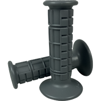 HGC1GY - CIRCUIT I GRIPS GREY*