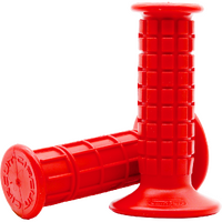 HGC1R - CIRCUIT I GRIPS RED*