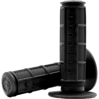 HGC2B - CIRCUIT II GRIPS BLACK*