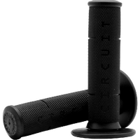 HGC7B - CIRCUIT IV GRIP BLACK*