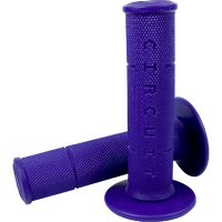 HGC7BL - CIRCUIT IV GRIP BLUE*