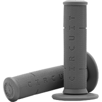 HGC7GY - CIRCUIT IV GRIP GREY*