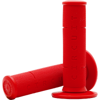 HGC7R - CIRCUIT IV GRIP RED*