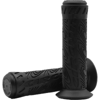 HGC8B - CIRCUIT INTERLAGOS GRIP BLK*