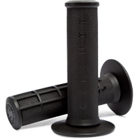 HGC9B - CIRCUIT III GRIP BLACK*