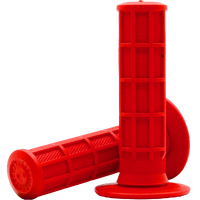 HGC9R - CIRCUIT III GRIP RED*