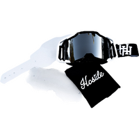 HHG - HOSTILE PERSPECTIVE GOGGLE BLACK*