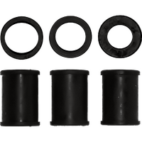 HL18SC - RUBBER INSERT FOR HL18S 41MM*