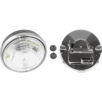 HL2 - RD/LC HEADLIGHT ASSEMBLY