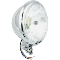 HL23 - BATES BOTTOM MOUNT 5-1/4" HEADLIGHT
