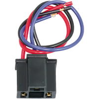 HLP-1 - 3 PIN HEADLIGHT PLUG