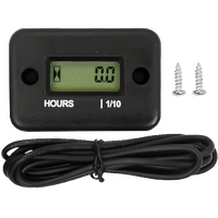 HM3 - HOUR METER
