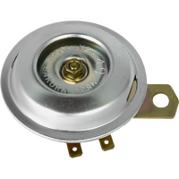 HO3 - 6 VOLT SML HORN (SAKURA BRAND)