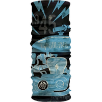 HSX1 - HEADSOX GASOLINE*