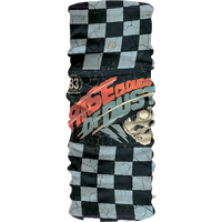 HSX13 - HEADSOX BARBWIRE