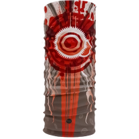 HSX4 - HEADSOX COGS RED*