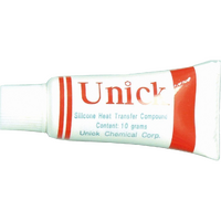 HTC1 - HEAT TRANSFER SILICON COMPOUND
