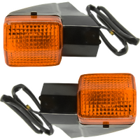 IH16RRH - CBR1000 INDICATOR REAR R/H*