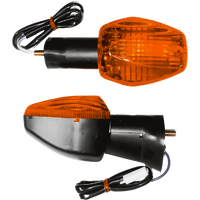 IH32RRH - CBR600 2001 INDICATOR REAR R/H FRONT L/H