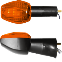 IH33FLH - VTR1000 2001 INDICATOR FRONT L/H