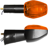 IH33FRH - VTR1000 2001 INDICATOR FRONT R/H