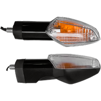 IH39FLH - CBR125R/250R INDICATOR FRONT L/H