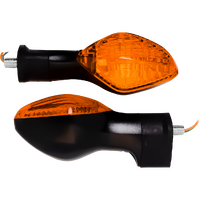 IH41FLH - CRF250L 12 INDICATOR FRONT L/H REAR R/H