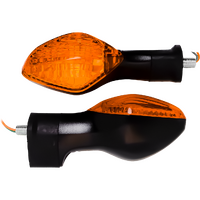 IH41FRH - CRF250L 12 INDICATOR FRONT R/H REAR L/H