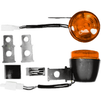 IH9 - XR INDICATOR