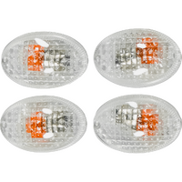 IHY1K - CLEAR LENS CONVERSION KIT IHY1 INDICATOR*
