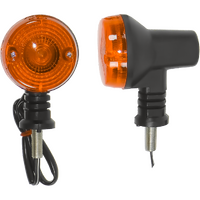 IK10 - KLR INDICATOR