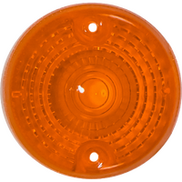 IK10L - KLR INDICATOR LENS