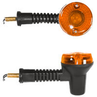 IK10RA - KLR INDICATOR LONG STEM/LONG BOLT