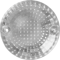 IK16CL - ZEPHYR 750/1100 CLEAR LENS