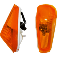 IK19LH - ZZR250/ZX10 INDICATOR FRONT L/H