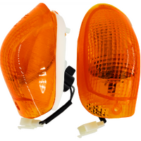 IK20LH - ZZR1100 INDICATOR FRONT L/H*